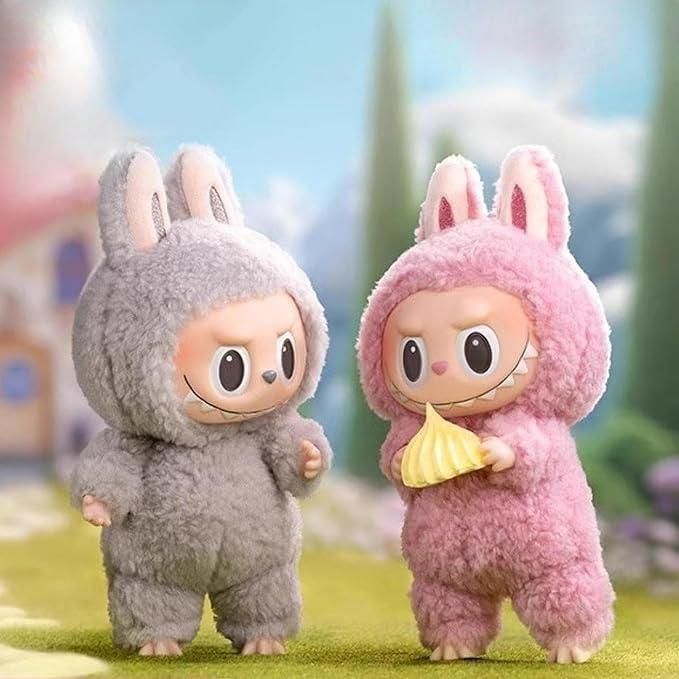 Labubu Mystery Box – Limited Edition Mini Collectible