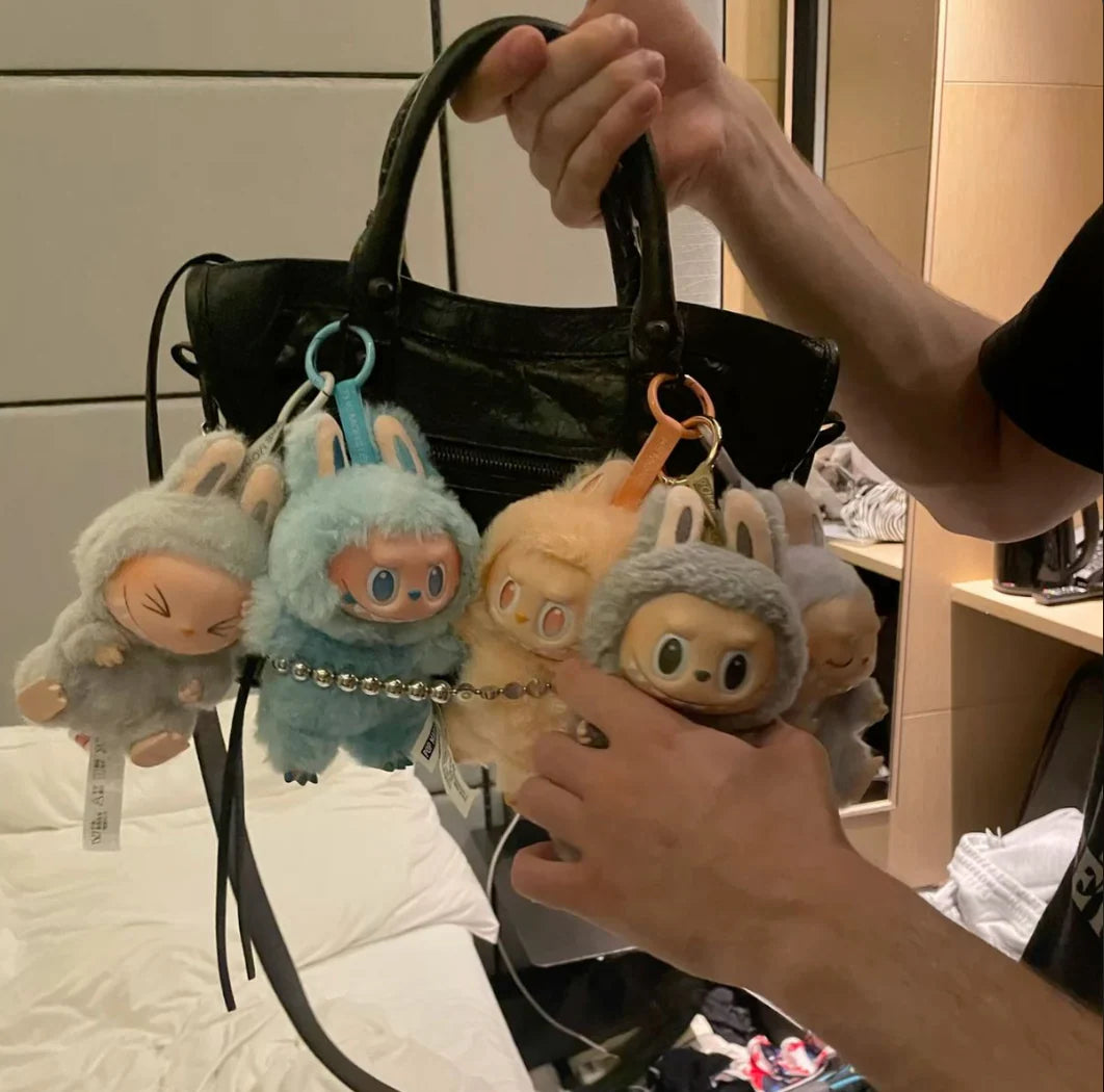 Labubu Mystery Box – Limited Edition Mini Collectible