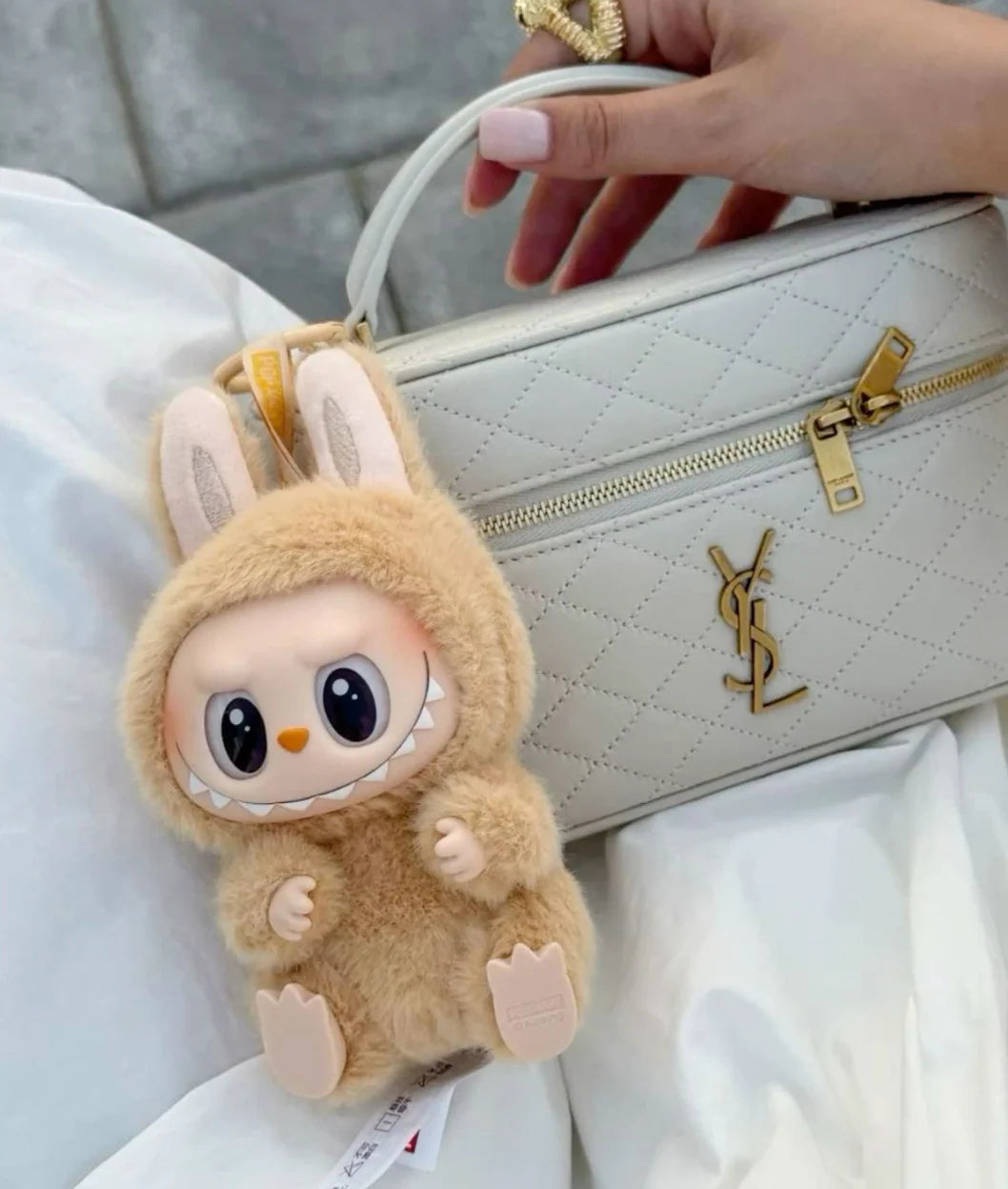 Labubu Mystery Box – Limited Edition Mini Collectible