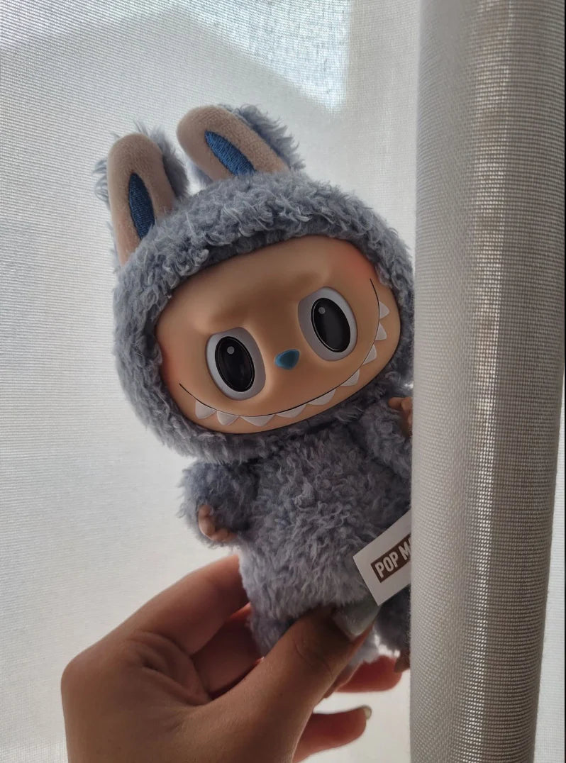 Labubu Mystery Box – Limited Edition Mini Collectible
